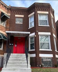 6943 S King Drive, Chicago, IL 60637