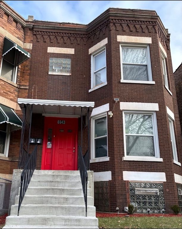 6943 S King Drive, Chicago, IL 60637