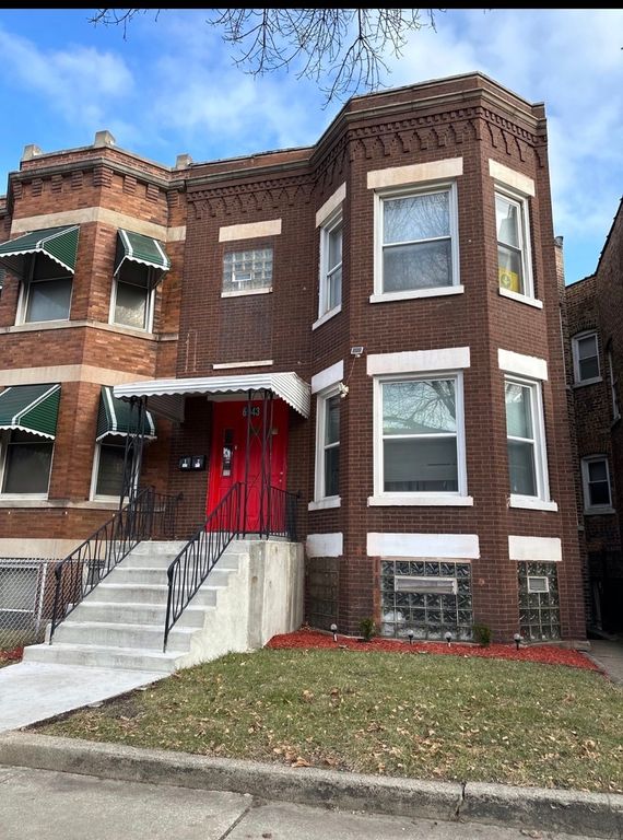 6943 S King Drive, Chicago, IL 60637 — photo 2