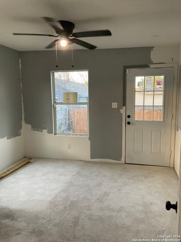 1547 Center, San Antonio, TX 78202