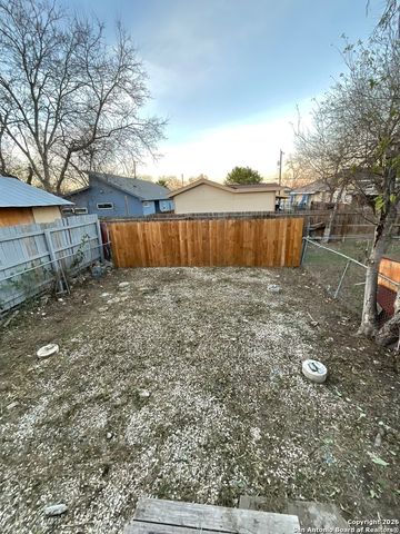 1547 Center, San Antonio, TX 78202