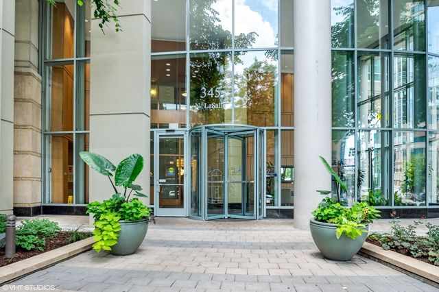 345 N La Salle Drive 3002, Chicago, IL 60654