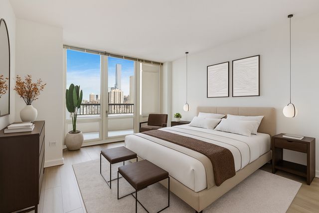 345 N La Salle Drive 3002, Chicago, IL 60654