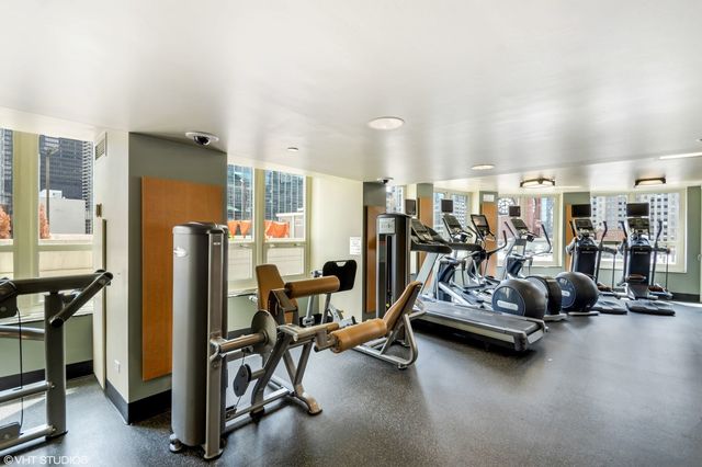 345 N La Salle Drive 3002, Chicago, IL 60654