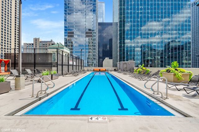 345 N La Salle Drive 3002, Chicago, IL 60654