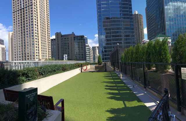 345 N La Salle Drive 3002, Chicago, IL 60654