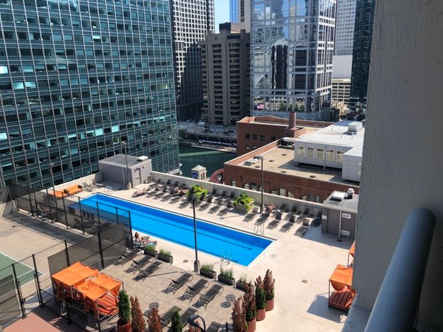 345 N La Salle Drive 3002, Chicago, IL 60654