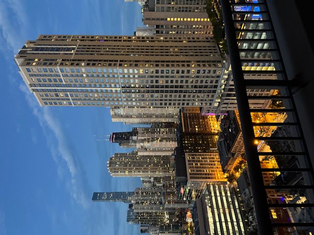 345 N La Salle Drive 3002, Chicago, IL 60654