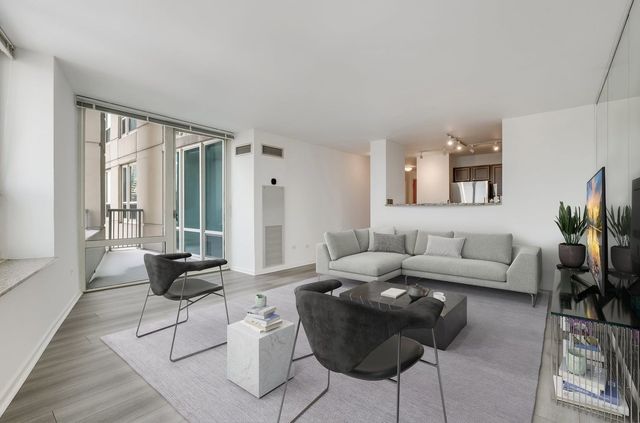 345 N La Salle Drive 3002, Chicago, IL 60654