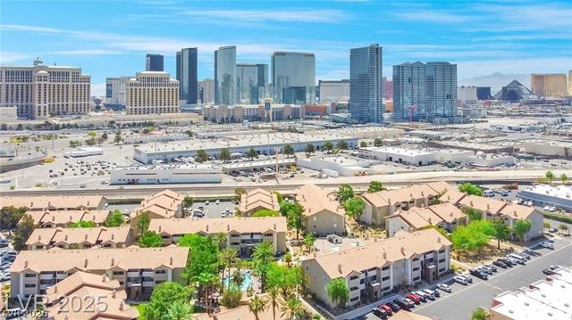 4200 South Valley View Boulevard 2054, Las Vegas, NV 89103