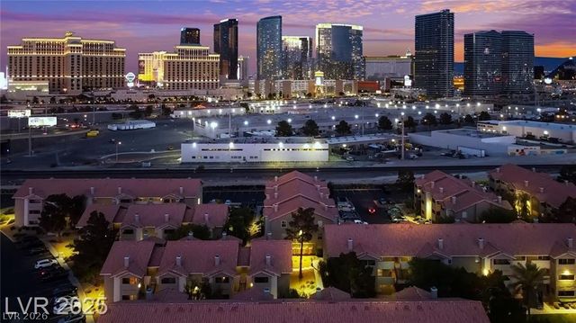 4200 South Valley View Boulevard 2054, Las Vegas, NV 89103