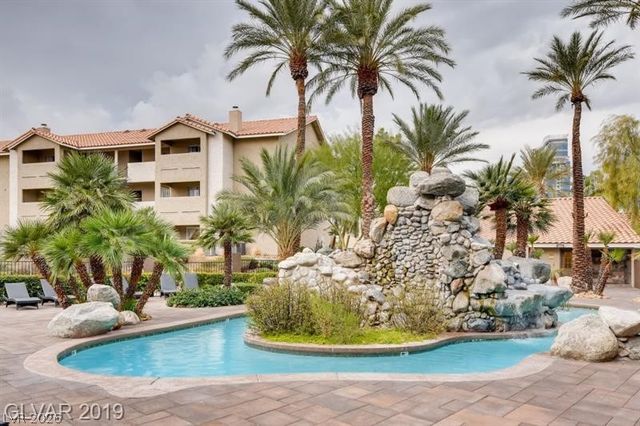 4200 South Valley View Boulevard 2054, Las Vegas, NV 89103