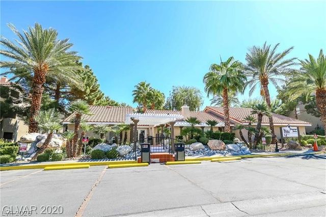 4200 South Valley View Boulevard 2054, Las Vegas, NV 89103
