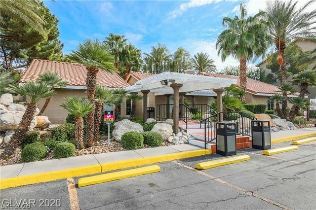 4200 South Valley View Boulevard 2054, Las Vegas, NV 89103
