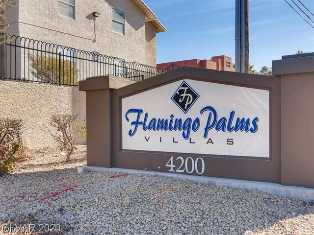 4200 South Valley View Boulevard 2054, Las Vegas, NV 89103