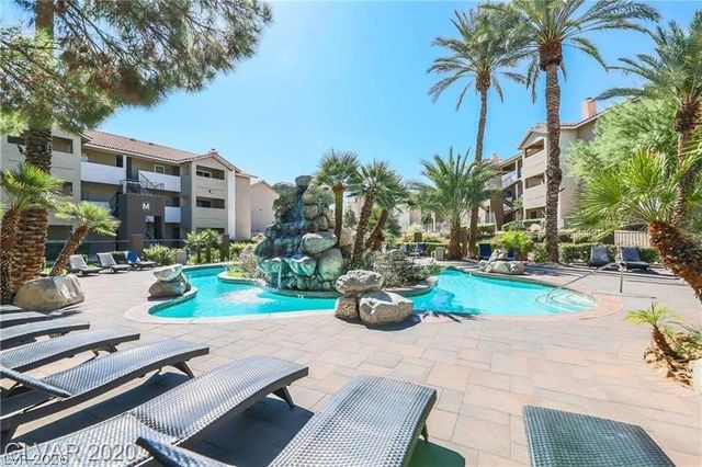 4200 South Valley View Boulevard 2054, Las Vegas, NV 89103