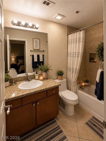 4200 South Valley View Boulevard 2054, Las Vegas, NV 89103