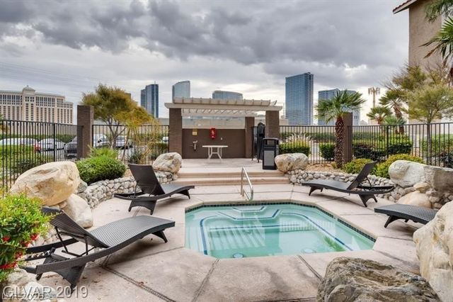 4200 South Valley View Boulevard 2054, Las Vegas, NV 89103
