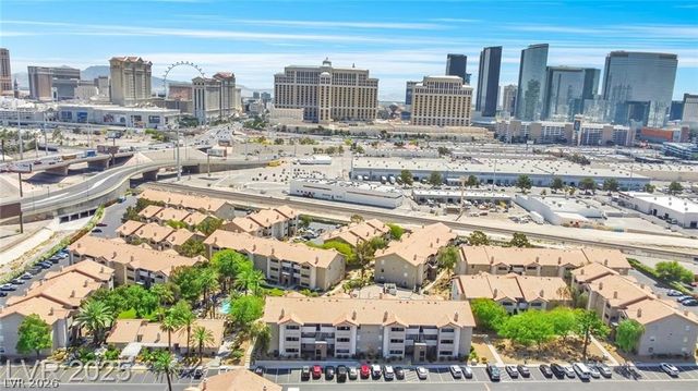 4200 South Valley View Boulevard 2054, Las Vegas, NV 89103