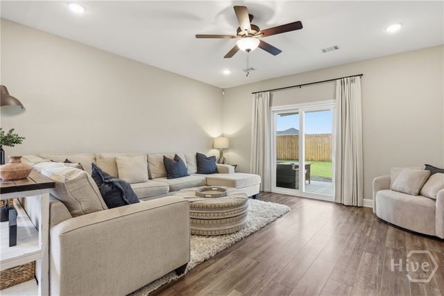 203 Haisley Run, Guyton, GA 31312