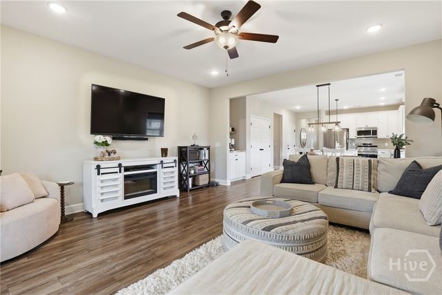 203 Haisley Run, Guyton, GA 31312