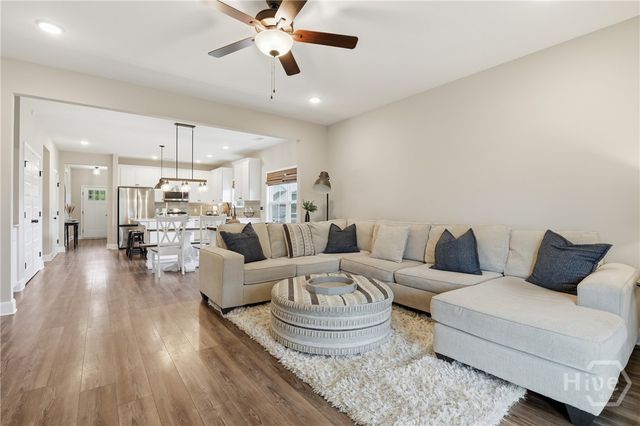 203 Haisley Run, Guyton, GA 31312