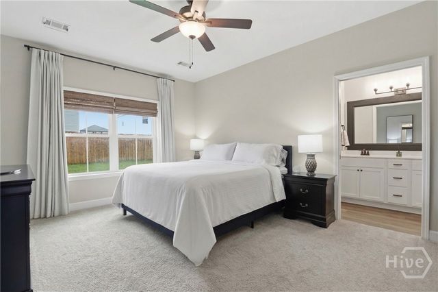 203 Haisley Run, Guyton, GA 31312