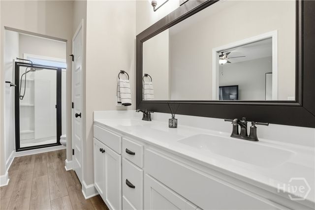 203 Haisley Run, Guyton, GA 31312