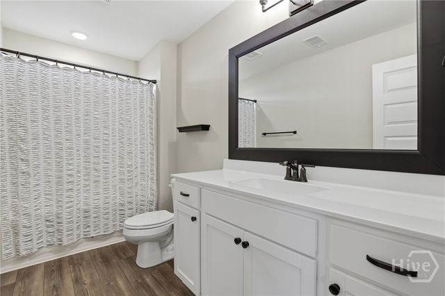 203 Haisley Run, Guyton, GA 31312