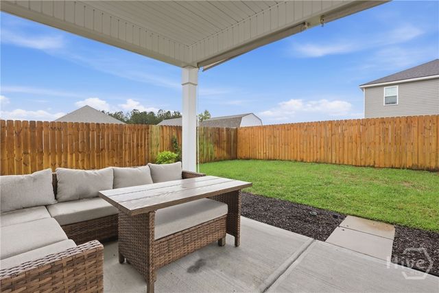 203 Haisley Run, Guyton, GA 31312