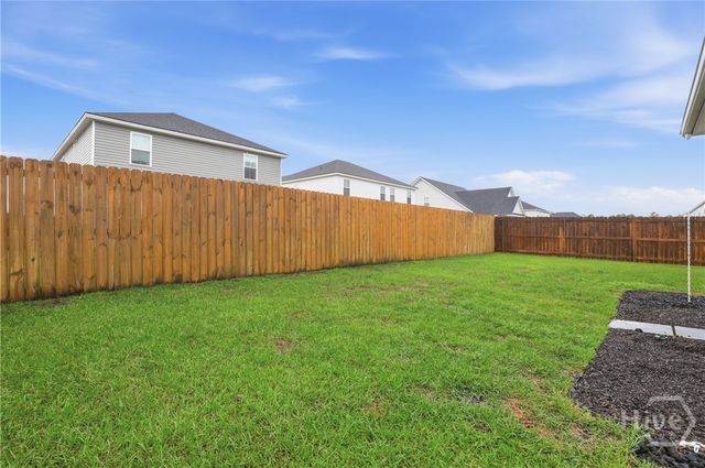 203 Haisley Run, Guyton, GA 31312