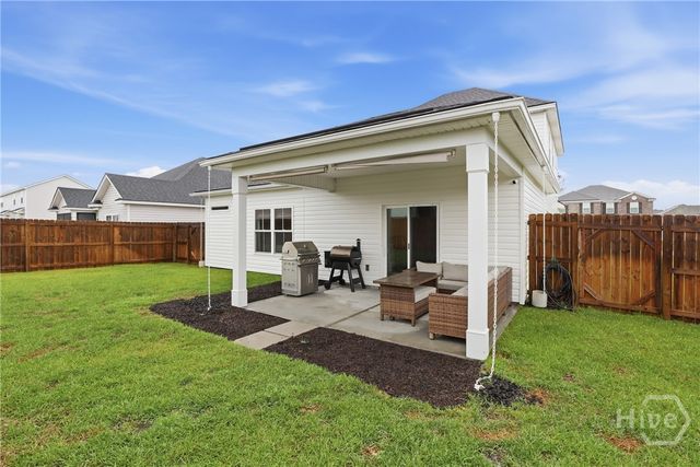 203 Haisley Run, Guyton, GA 31312