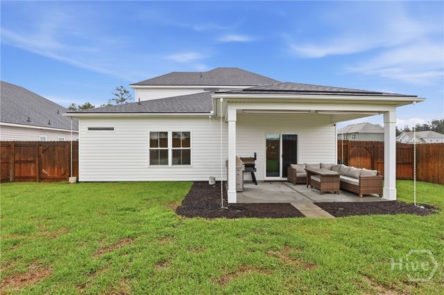 203 Haisley Run, Guyton, GA 31312