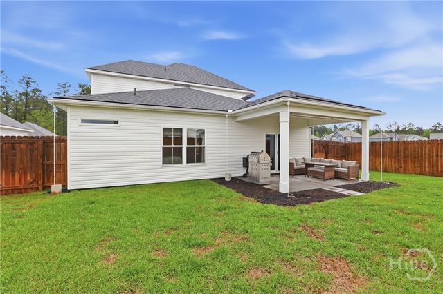 203 Haisley Run, Guyton, GA 31312