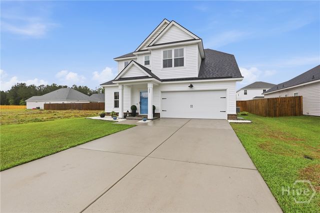 203 Haisley Run, Guyton, GA 31312