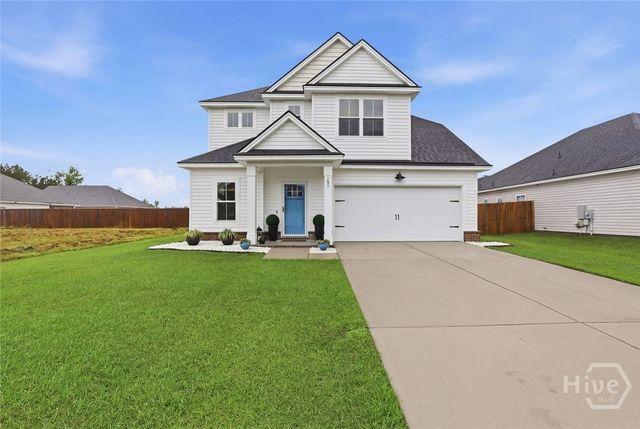 203 Haisley Run, Guyton, GA 31312