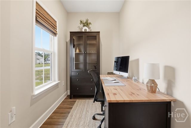 203 Haisley Run, Guyton, GA 31312