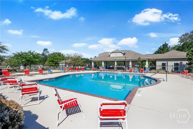 203 Haisley Run, Guyton, GA 31312