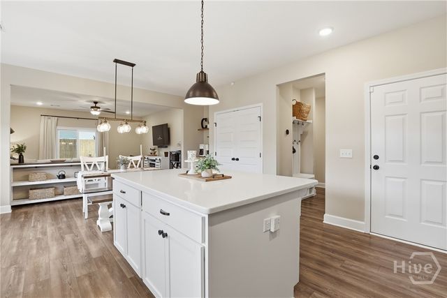 203 Haisley Run, Guyton, GA 31312