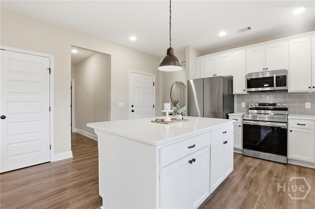 203 Haisley Run, Guyton, GA 31312