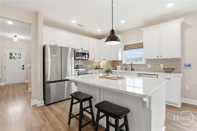 203 Haisley Run, Guyton, GA 31312