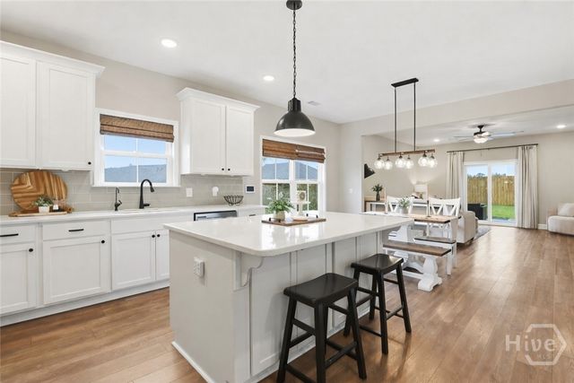 203 Haisley Run, Guyton, GA 31312