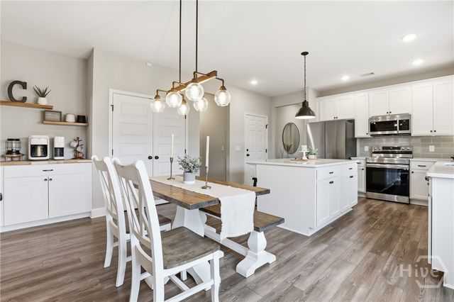 203 Haisley Run, Guyton, GA 31312