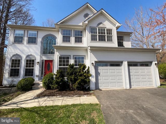 9300 BRADLEY CT, Manassas Park, VA 20111
