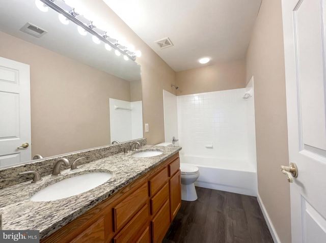 9300 BRADLEY CT, Manassas Park, VA 20111