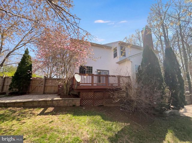 9300 BRADLEY CT, Manassas Park, VA 20111