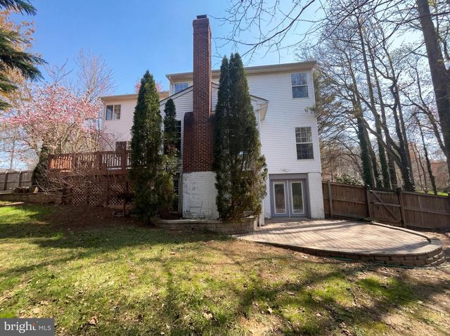 9300 BRADLEY CT, Manassas Park, VA 20111