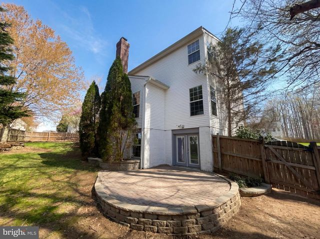 9300 BRADLEY CT, Manassas Park, VA 20111