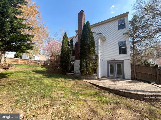 9300 BRADLEY CT, Manassas Park, VA 20111