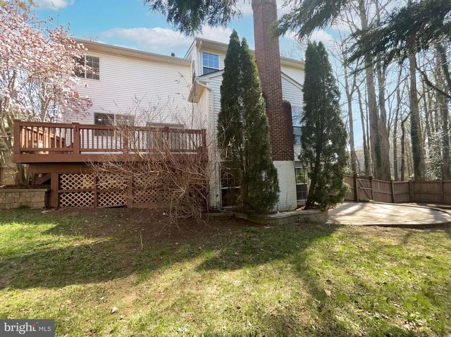 9300 BRADLEY CT, Manassas Park, VA 20111